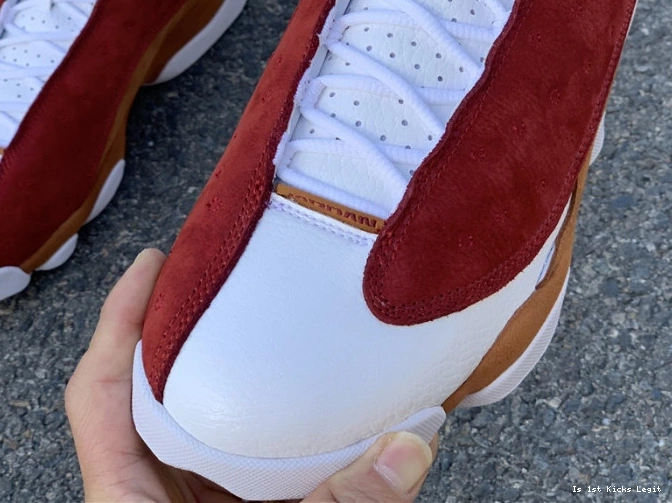 13 Jordan Air 417212-601 Retro Premio 23